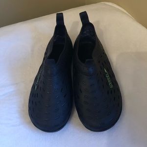 Boys Speedo Slip On Water Shoes 💦